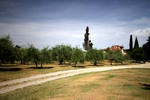 Farmhouse Valerio