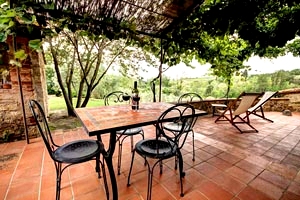 Casa rural Valerio