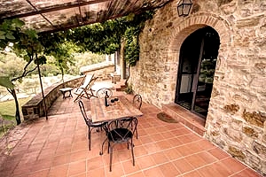 Casa rural Valerio