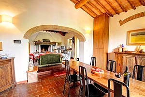 Casa rural Valerio