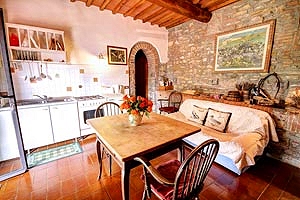 Casa rural Valerio