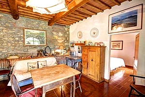 Casa rural Valerio