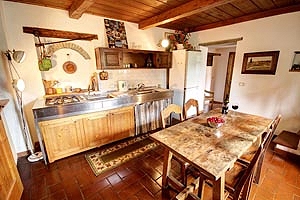 Casa rural Valerio