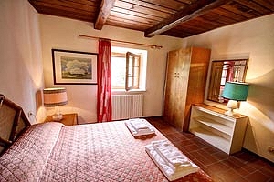 Casa rural Valerio