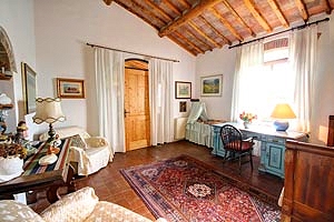 Casa rural Valerio