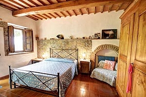 Casa rural Valerio