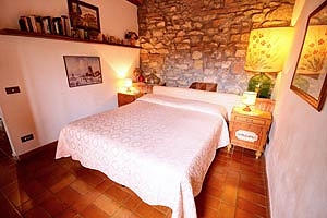 Casa rural Valerio