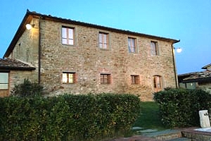 Borgo Valdambra