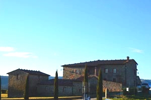 Borgo Valdambra