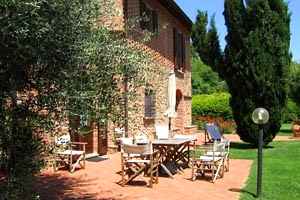 Villa Simone