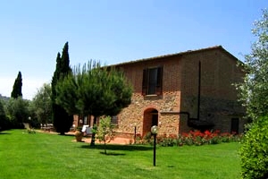 Villa Simone