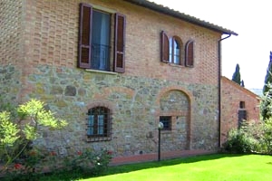 Villa Simone