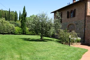 Villa Simone