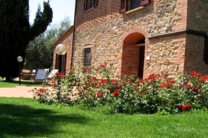Villa Simone