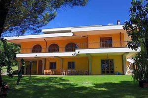 Villa Gusi