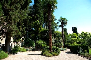 Villa Sarteano