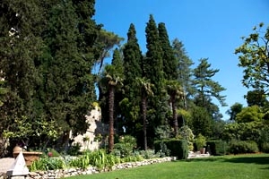 Villa Sarteano