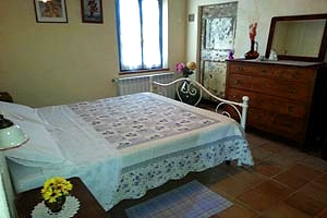 Casa rural Capanna