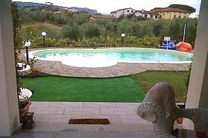 Villa Claudio