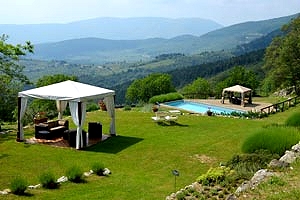 Villa Centostelle