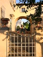 Villa Cipressi