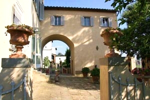 Villa Cipressi