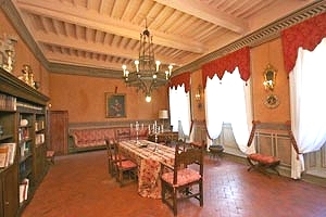 Villa Cipressi