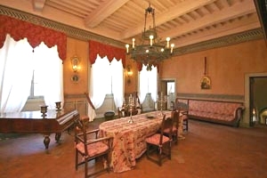 Villa Cipressi