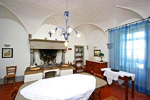 Villa Cipressi