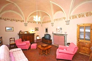 Villa Cipressi