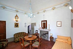 Villa Cipressi