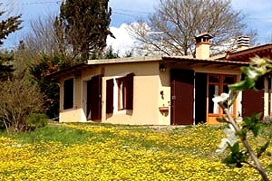 Casa delle Rose