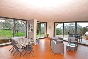 Apartment Casale