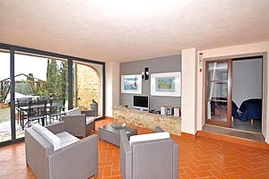 Apartment Casale