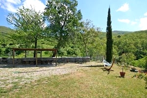 Casa rural Lino