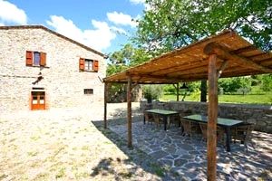 Casa rural Lino