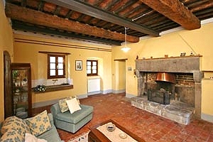 Casa rural Lino