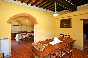 Casa rural Lino