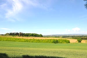 Villa Tuscia