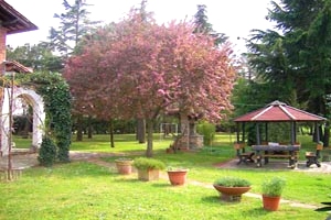 Villa Tuscia