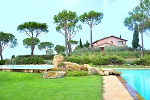 Villa Ginettta