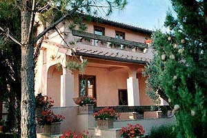 Villa Ginettta