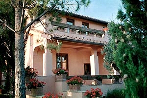 Villa Ginetta