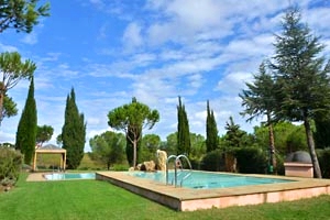 Villa Ginetta