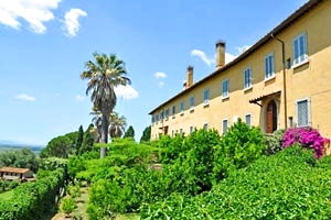 Villa Le Palme