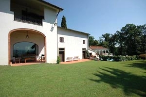 Villa Ponsacco