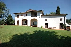 Villa Ponsacco