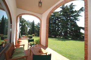 Villa Ponsacco