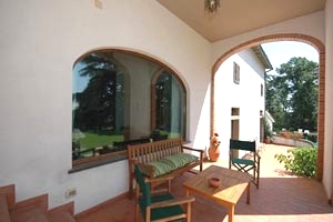 Villa Ponsacco