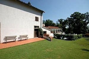 Villa Ponsacco